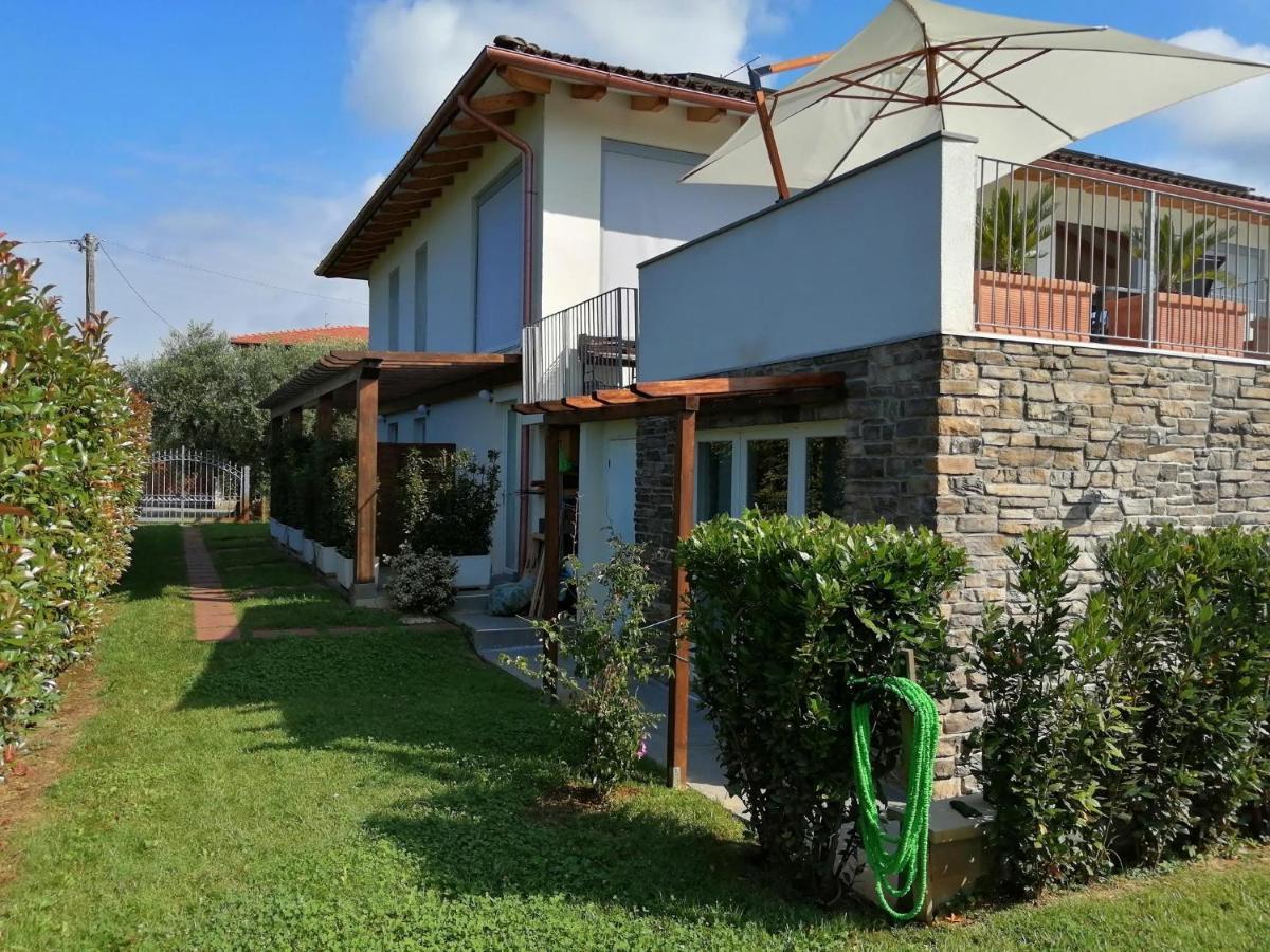 Il Toscanello Lido di Camaiore Exterior photo