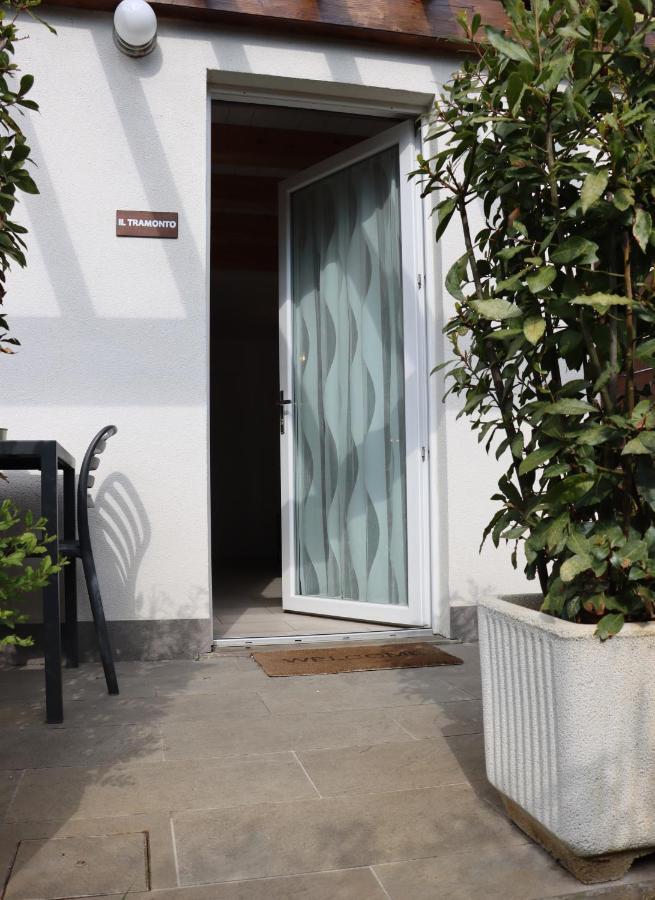 Il Toscanello Lido di Camaiore Exterior photo